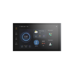 Panel KNX Smart Touch S15 grafitowy